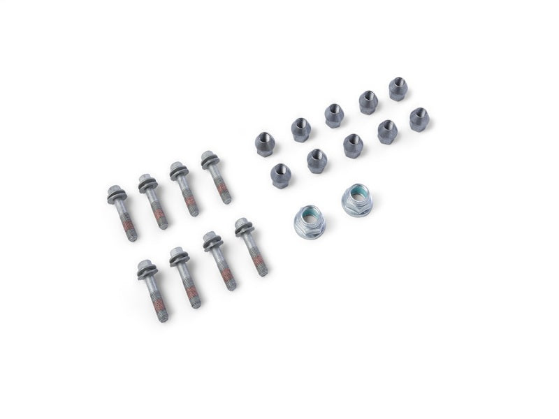 Ford Performance Parts Ford Racing 2015-2017 Ford Mustang Rear Wheel Hub Kit With ARP