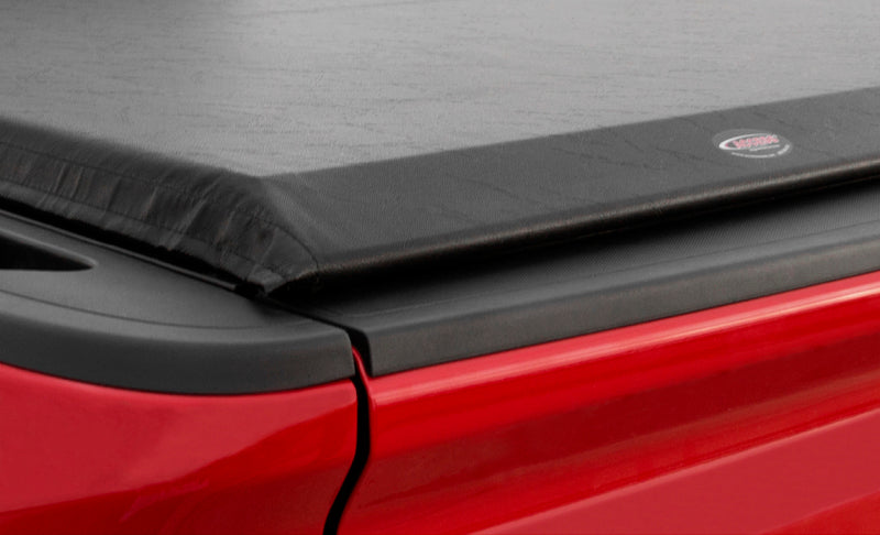 Access Original 09-13 Equator Ext. Cab 6ft Bed Roll-Up Cover 13189