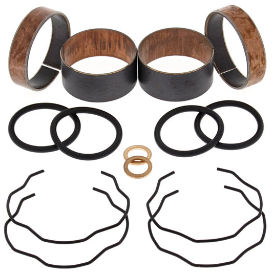 All Balls Racing Fork Bushing Kit 38-6095
