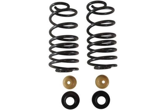 Belltech Pro Coil Spring Set 07+ GM Tahoe/Yukon 4inch w/o A/R