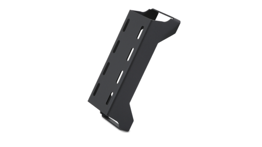 Body Armor 4x4 Universal Overland Rack Accessory Mount (Fits TC-6125) TK-6127