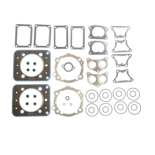 Athena 92-93 Ducati 4T Sp 4 / 5 888 Top End Gasket Kit P400110600888/1