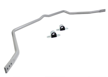 Whiteline Rear Sway Bar 26mm XX Adjustable Mitsubishi Galant VR-4 91-92