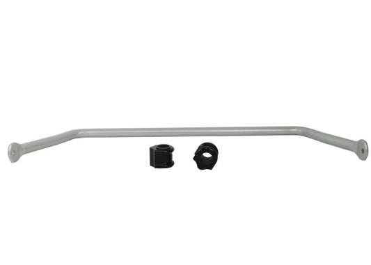 Whiteline 2018-2021 Jeep Wrangler 33mm Front Sway Bar Kit BJF01Z