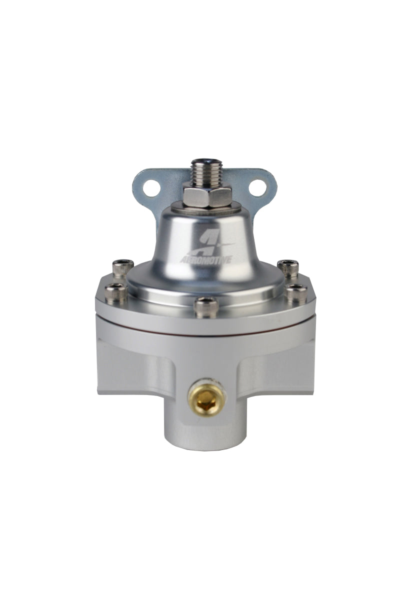 Aeromotive Fuel Pressure Regulator — 0Q19M