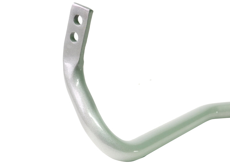 Whiteline Rear Sway bar — 1L7P8