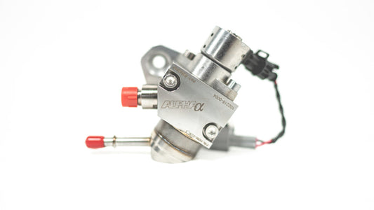 AMS Performance Infiniti VR30TT Big Bore Alpha High Pressure Fuel Pump Assembly ALP.28.07.0001-2