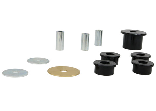 Whiteline Differential - Mount Bushing — 09MT1