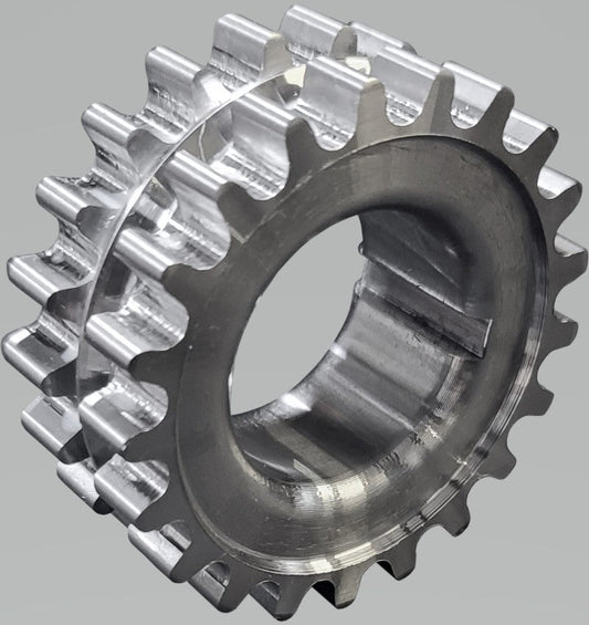 Boundary 99-05 Ford Modular Motor 4V V8 Billet Crankshaft Timing Sprocket MM-SP-4V