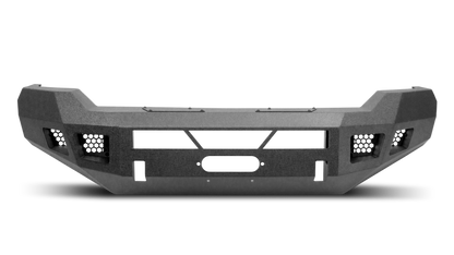 Body Armor 4x4 09-14 Ford F150 Eco Series Front Bumper FD-19337