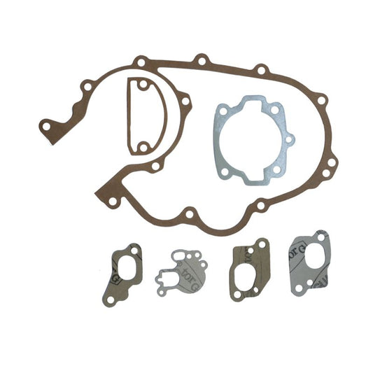 Athena 1954-1965 Piaggio 50 Complete Gasket Kit (Excl Oil Seal) P400480850120