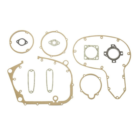 Athena Parilla 175cc. 4T Complete Gasket Kit (w/o Oil Seals) P400418850050