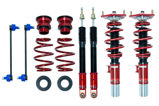 APEXi A'PEXi - N1 Type ExV Damper - 2017-2021 Honda Civic Hatchback 1.5T [FK7]