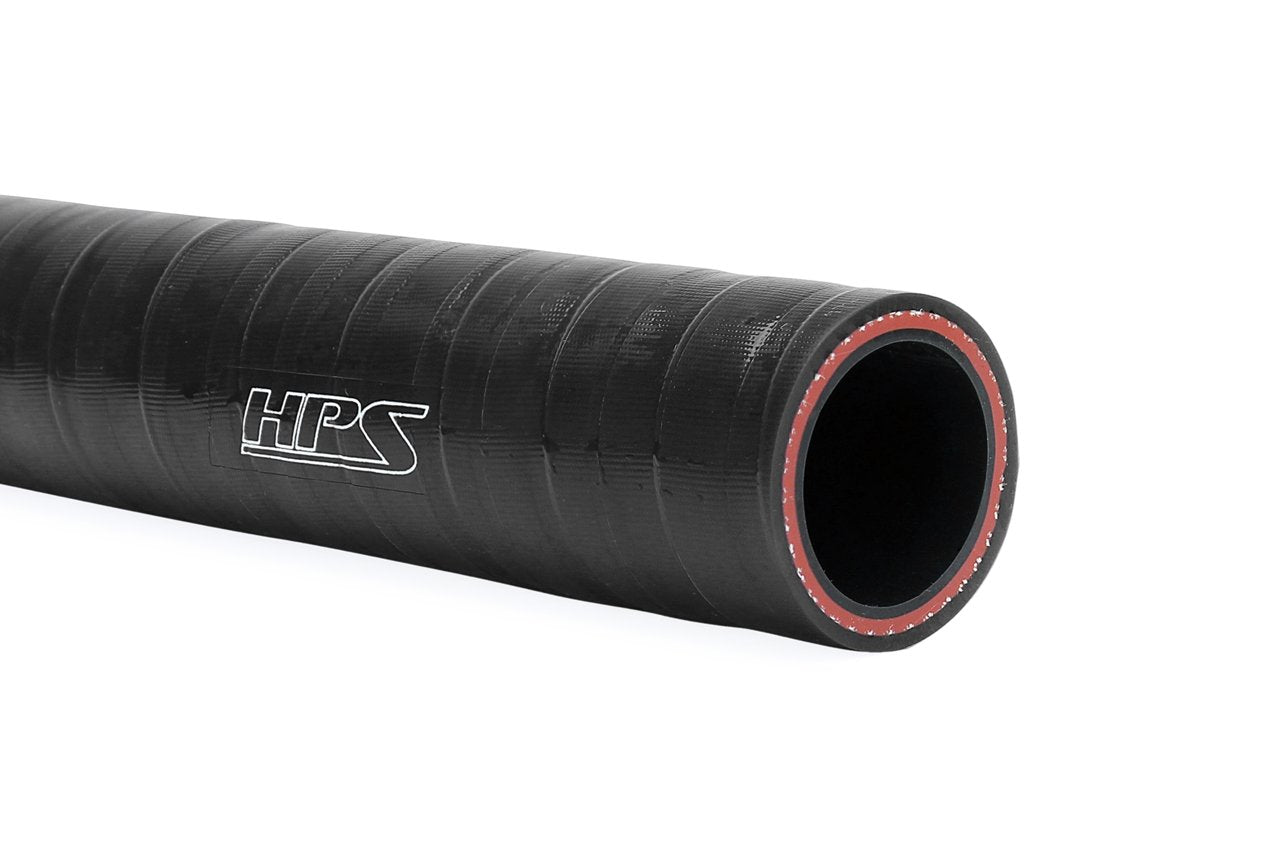HPS Performance Products HPS 3/4" (19mm), FKM Lined Oil Resistant High Temperature