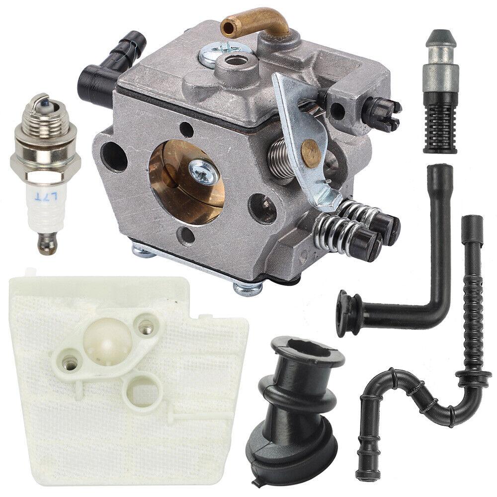 Carburetor for Stihl MS260 024AV 024S Chainsaw — Replaces WT-194