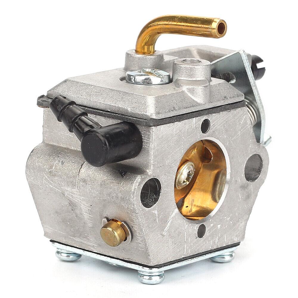 Carburetor for Stihl MS260 024AV 024S Chainsaw — Replaces WT-194