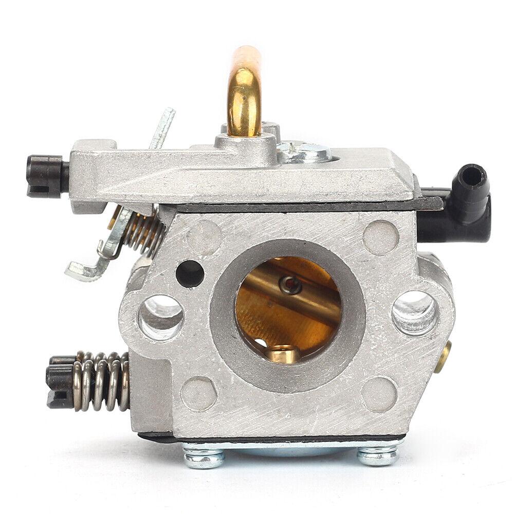 Carburetor for Stihl MS260 024AV 024S Chainsaw — Replaces WT-194