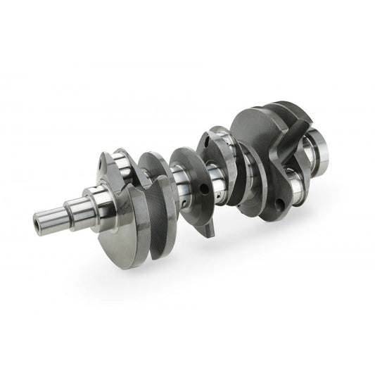 Tomei Forged Billet 5 Counterweight Crankshaft VR38DETT 4.1 94.4mm