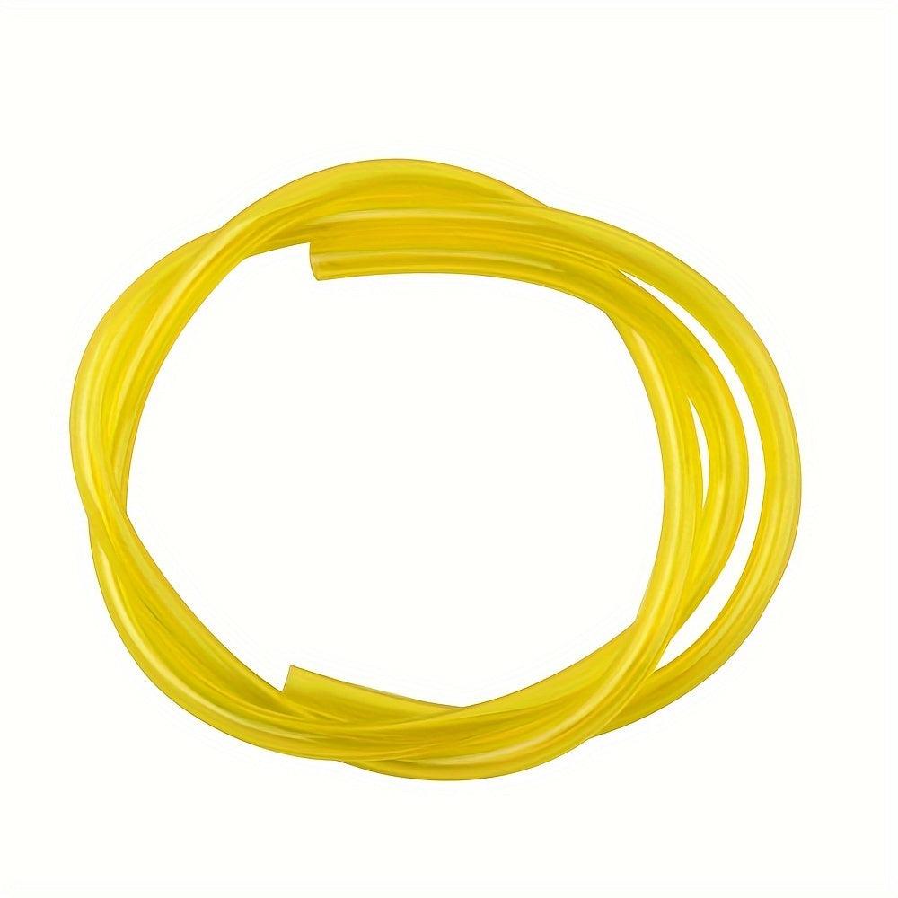 Fuel Line Kit for Poulan PHT19 Chainsaw — Replaces 530069216 (4-Pack)