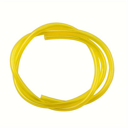 Fuel Line Kit for Poulan PHT19 Chainsaw — Replaces 530069216 (4-Pack)