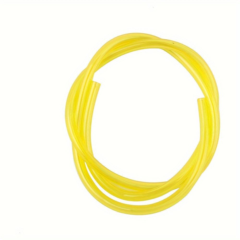 Fuel Line Kit for Poulan PHT19 Chainsaw — Replaces 530069216 (4-Pack)