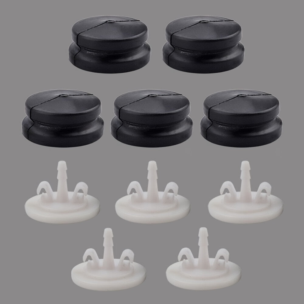 Primer Pump Kit for Toro — Replaces 44-2750 (5-Pack)