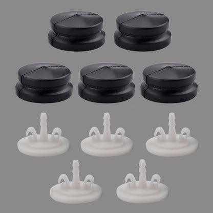 Primer Pump Kit for Toro — Replaces 44-2750 (5-Pack)