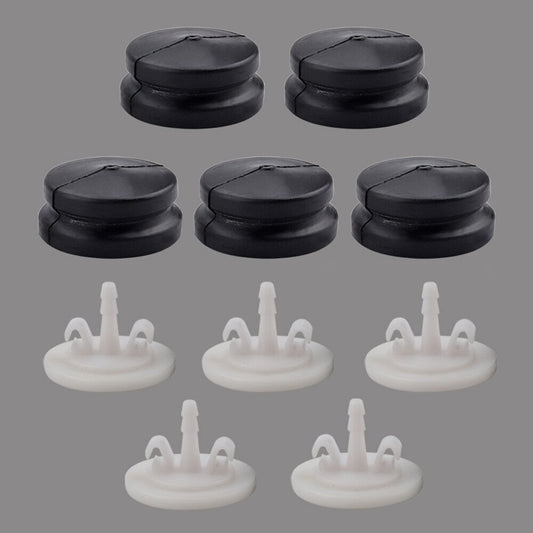 Primer Pump Kit for Toro — Replaces 44-2750 (5-Pack)