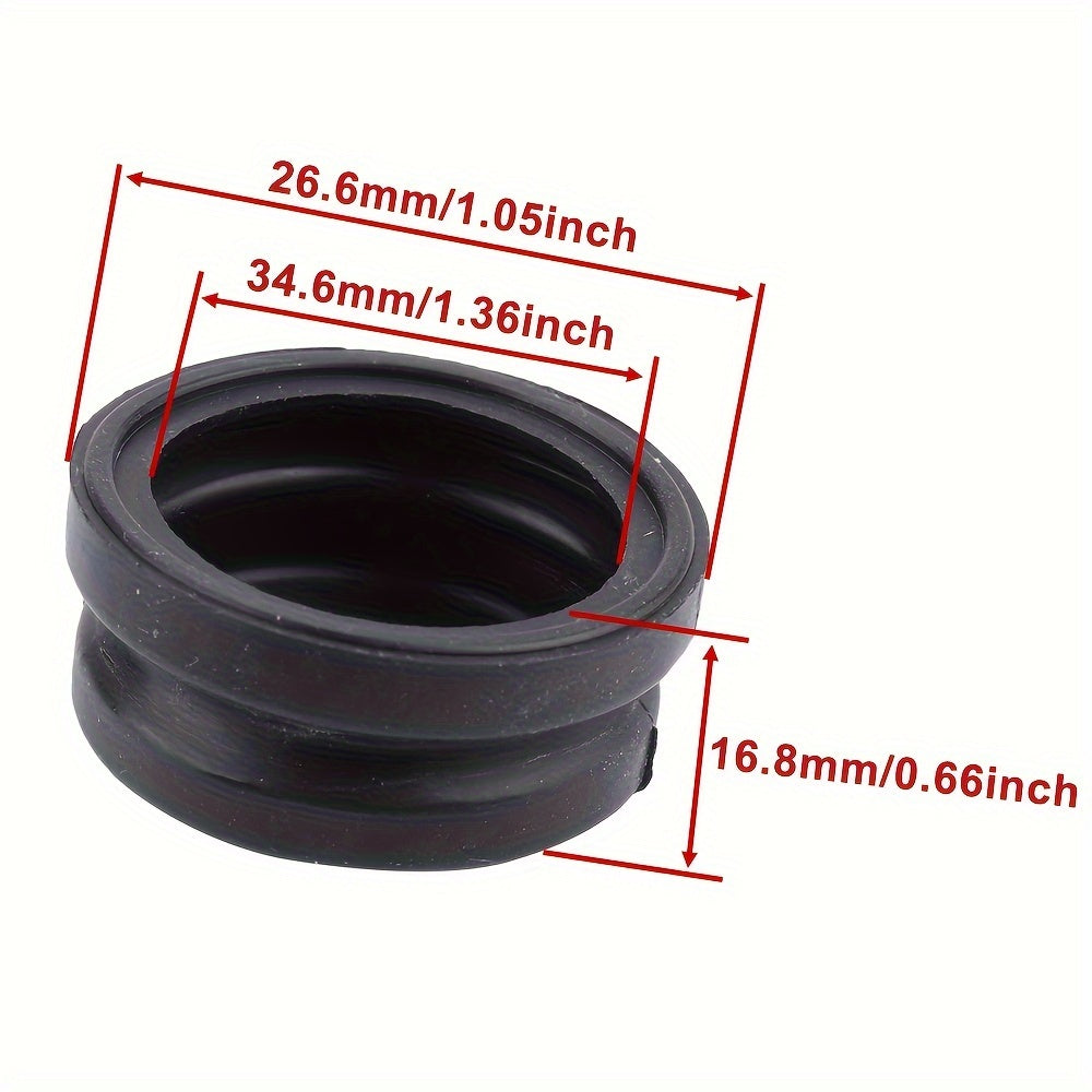 Primer Pump Kit for Toro — Replaces 44-2750 (5-Pack)