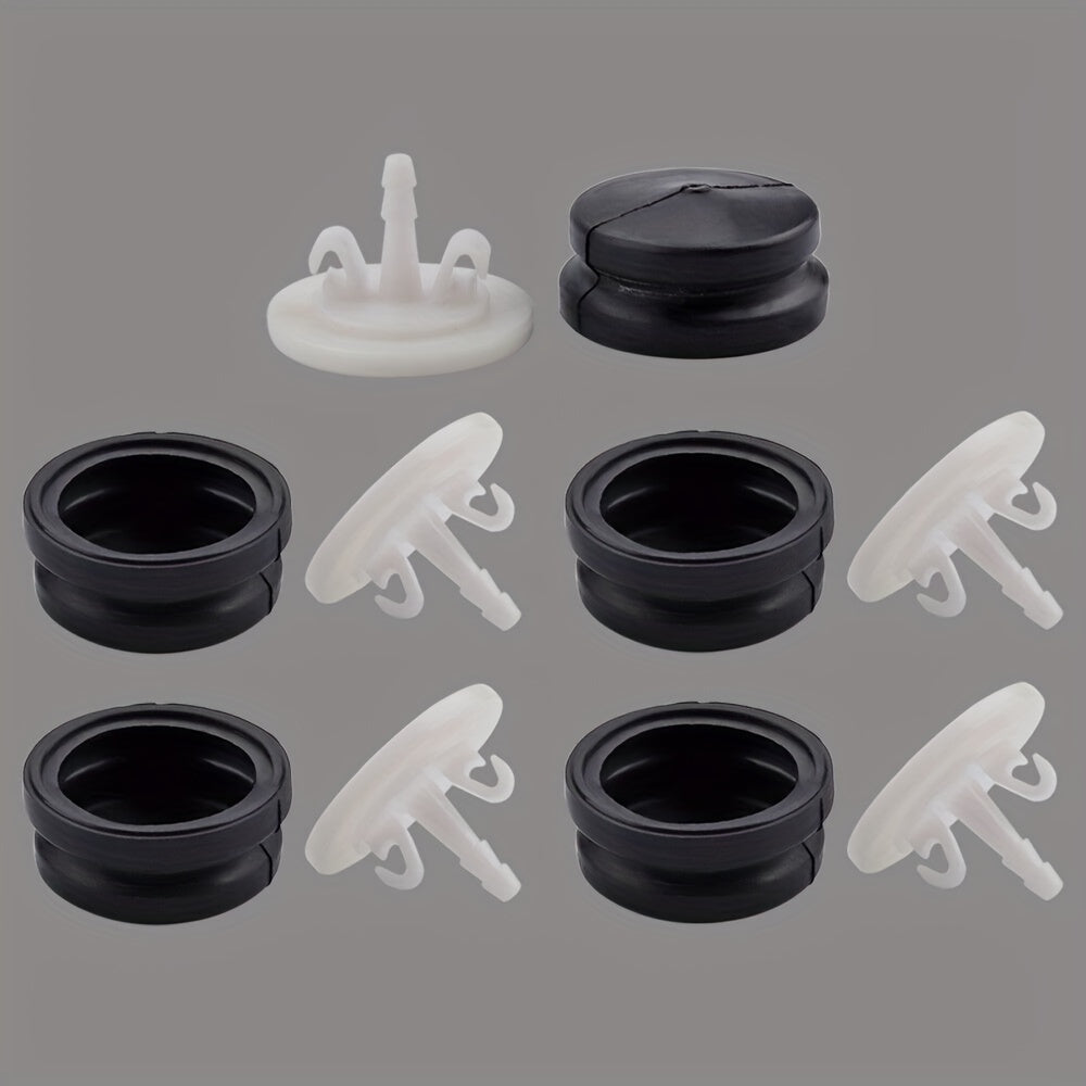 Primer Pump Kit for Toro — Replaces 44-2750 (5-Pack)