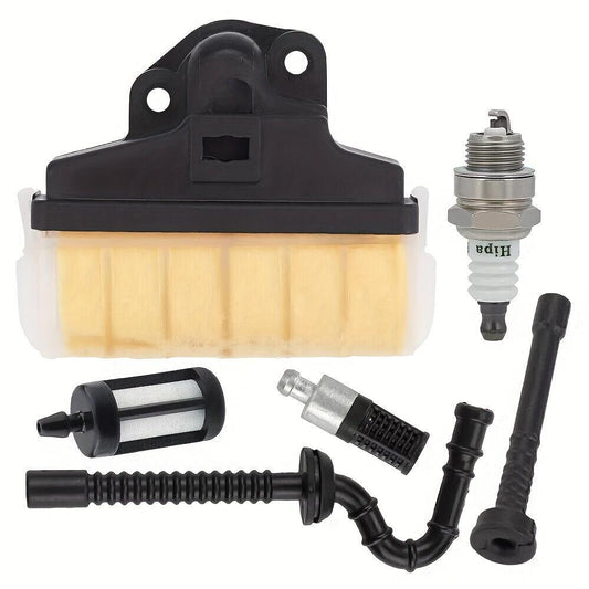 Fuel Filter for Stihl MS250 MS210 MS230 Chainsaw