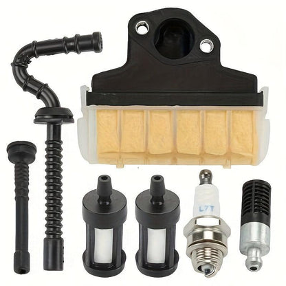Fuel Filter for Stihl MS250 MS210 MS230 Chainsaw