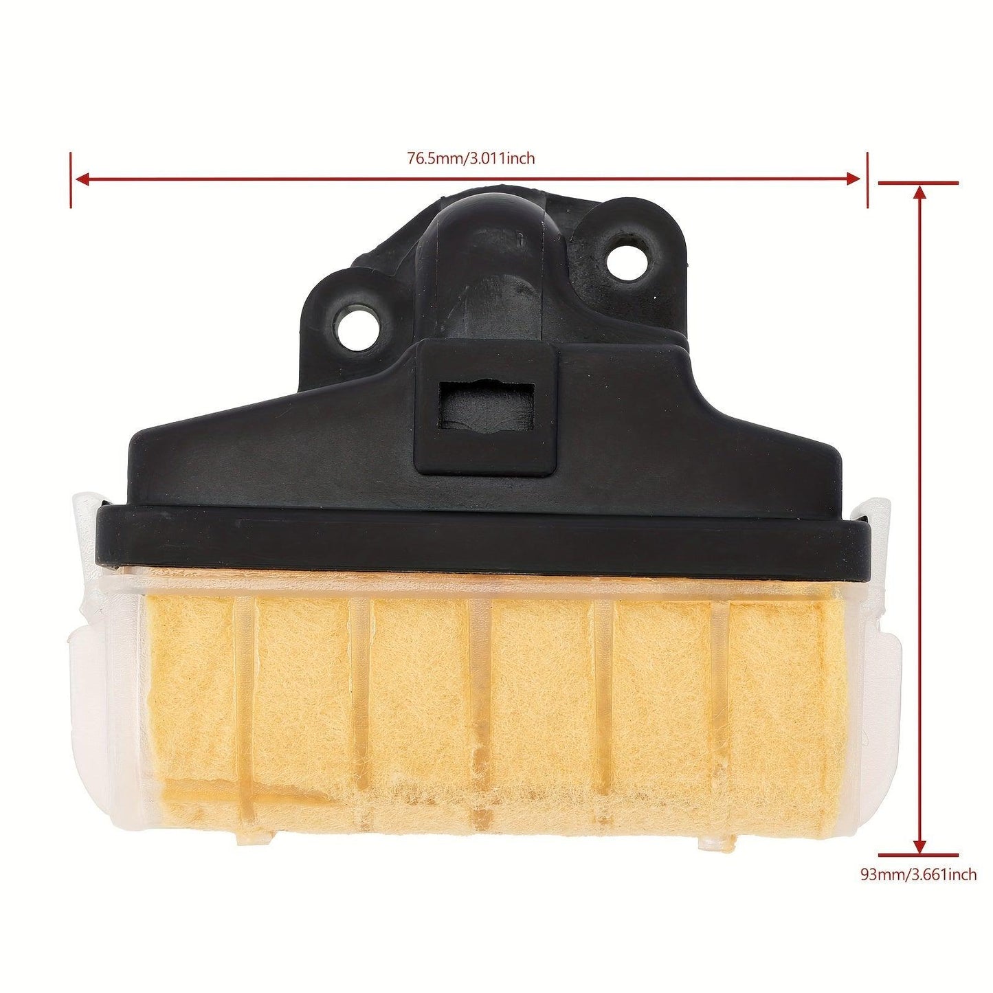 Fuel Filter for Stihl MS250 MS210 MS230 Chainsaw