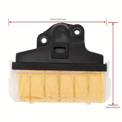 Fuel Filter for Stihl MS250 MS210 MS230 Chainsaw