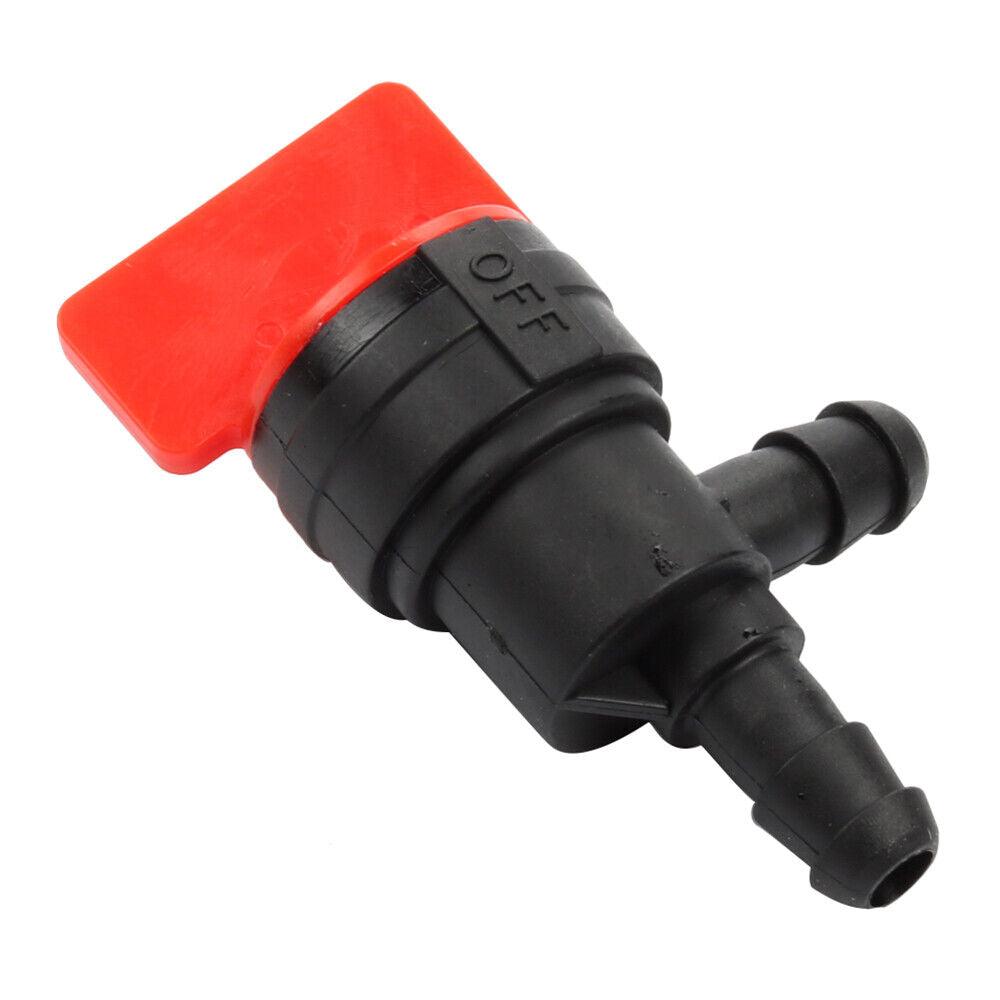 Fuel Shut-Off Valve for Briggs & Stratton 15Z100 19K400 93400 — Replaces 698180