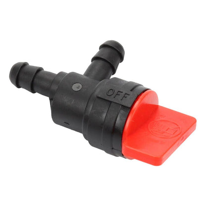 Fuel Shut-Off Valve for Briggs & Stratton 15Z100 19K400 93400 — Replaces 698180