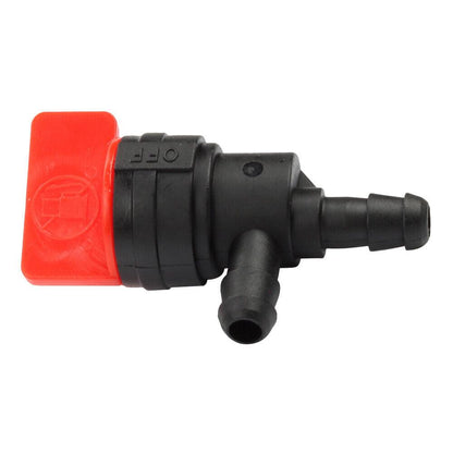 Fuel Shut-Off Valve for Briggs & Stratton 15Z100 19K400 93400 — Replaces 698180