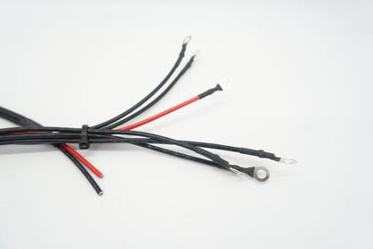 ASE Plug N Play Fuel Pump Relay Wiring Power Harness