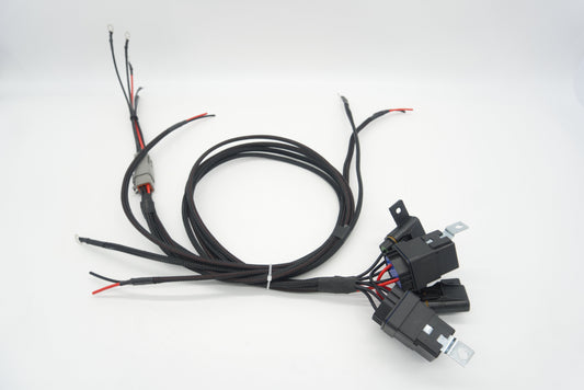 ASE Nissan 370Z 09+Twin Fuel Pump Hanger V2 UPGRADE