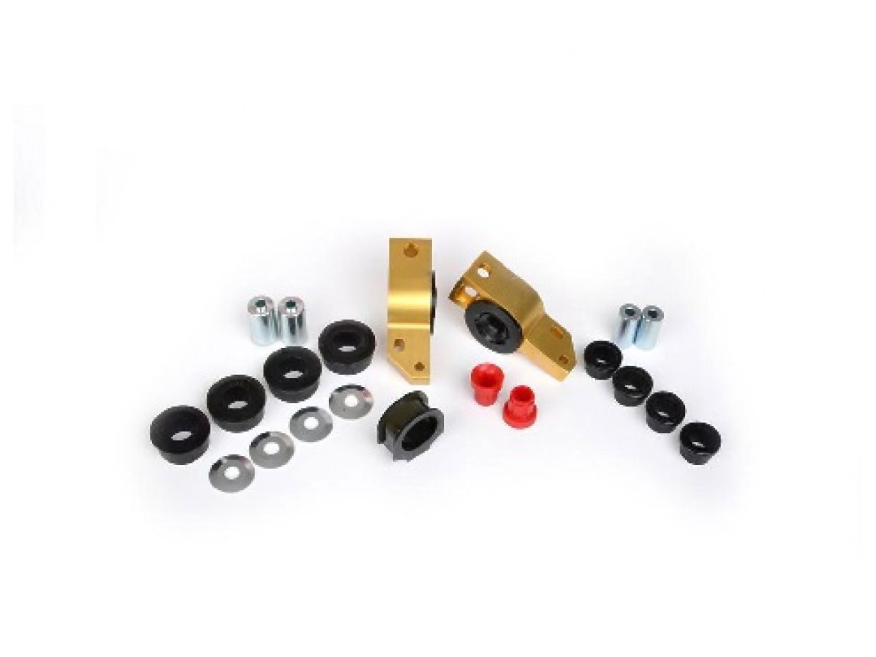 Whiteline Essential Vehicle Kit — 0V6LT