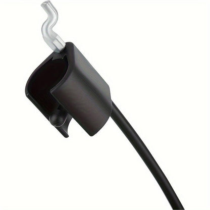 Control Cable for Weed Eater PR675Y22SHP WM55Y22SA — Replaces 917377540