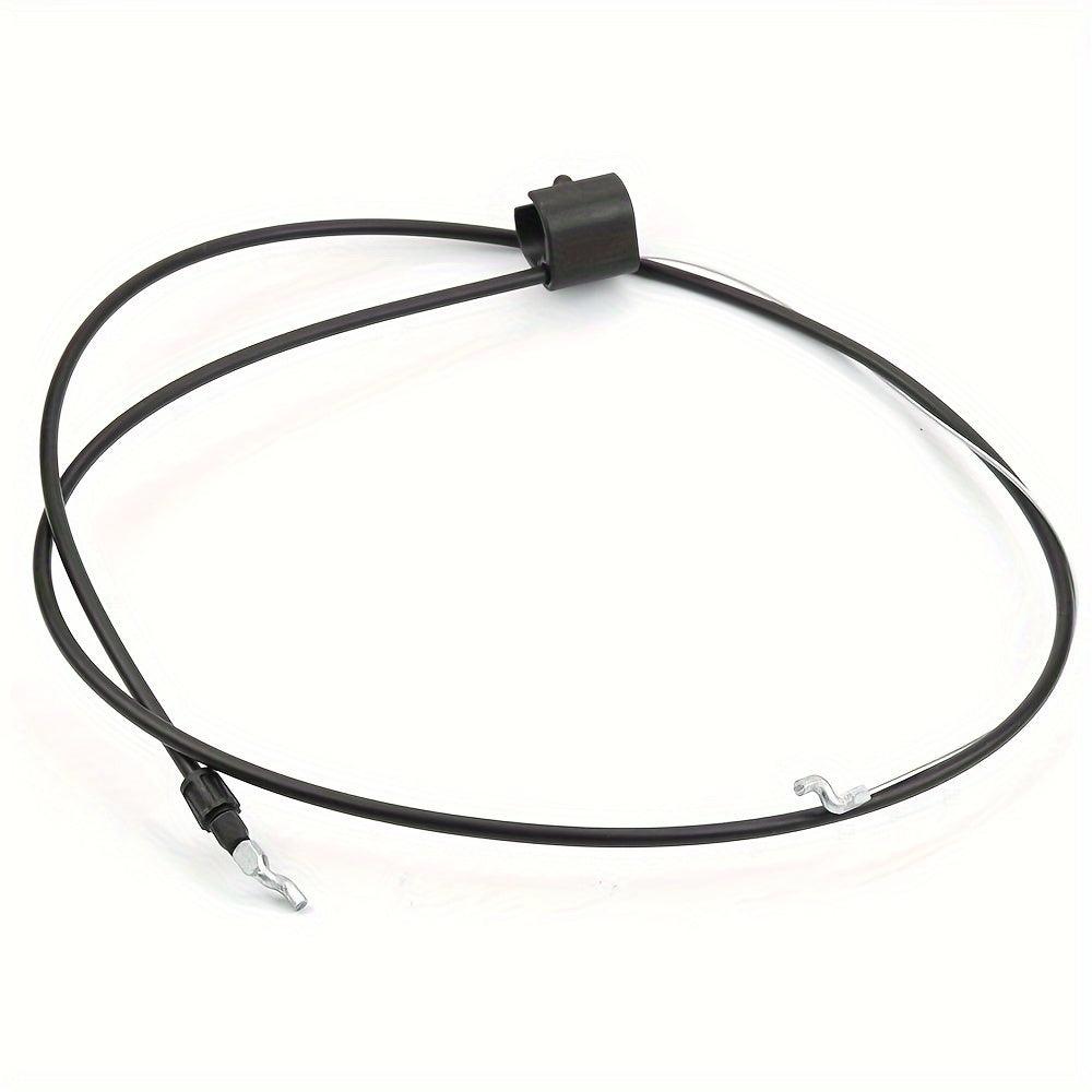 Control Cable for Weed Eater PR675Y22SHP WM55Y22SA — Replaces 917377540