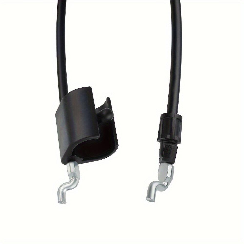 Control Cable for Weed Eater PR675Y22SHP WM55Y22SA — Replaces 917377540