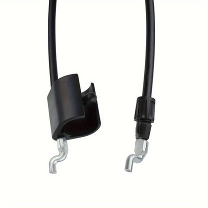Control Cable for Weed Eater PR675Y22SHP WM55Y22SA — Replaces 917377540