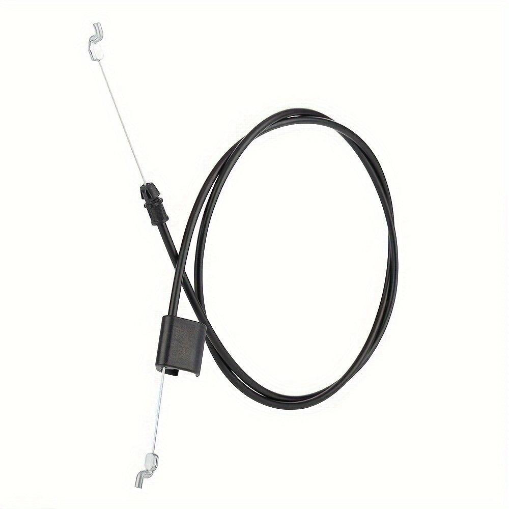 Control Cable for Weed Eater PR675Y22SHP WM55Y22SA — Replaces 917377540