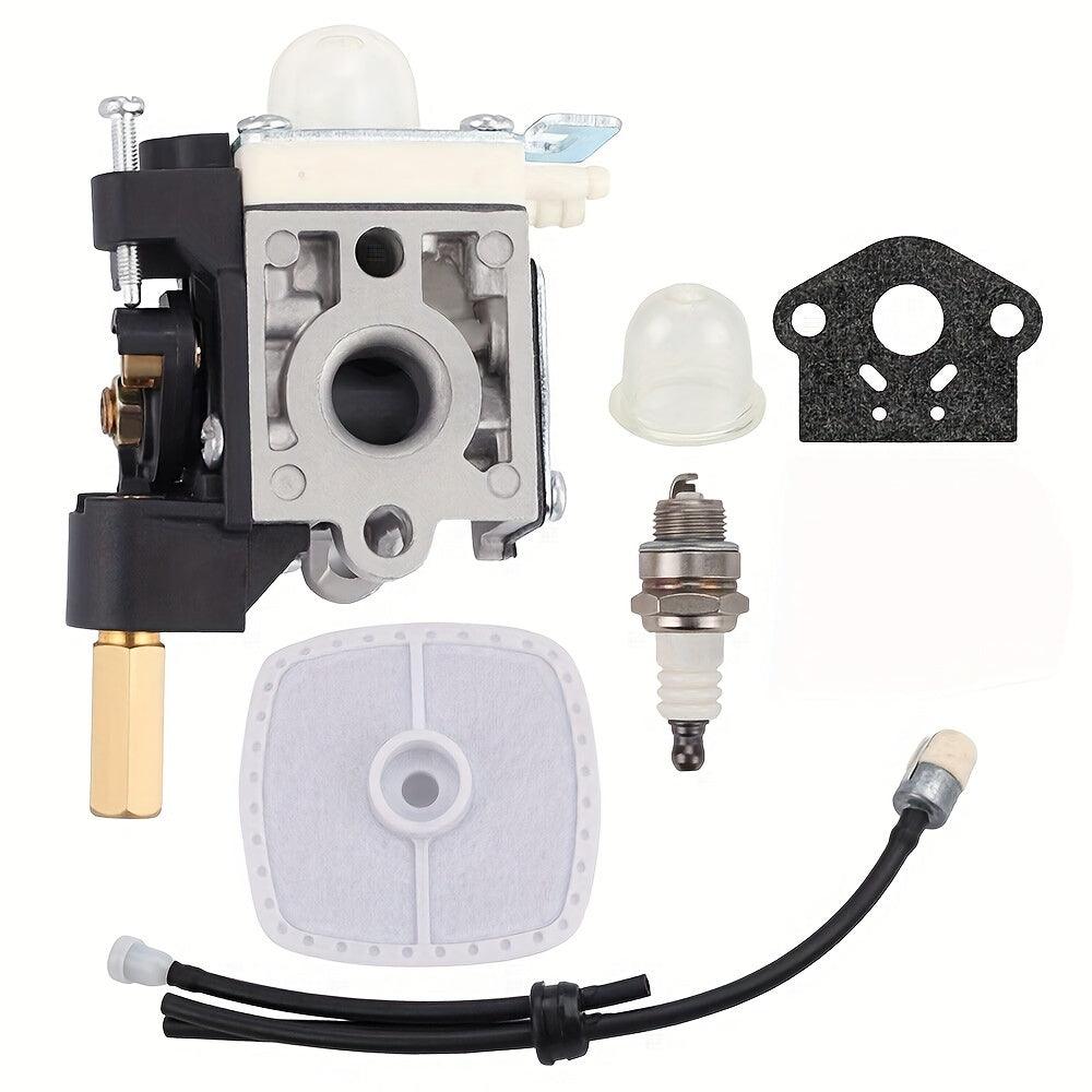 Carburetor Kit for Echo SRM-210 SRM-211 String Trimmer — Replaces GT-200