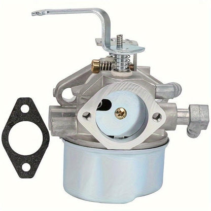 Carburetor for Tecumseh HM80 HM100 — Replaces 640023