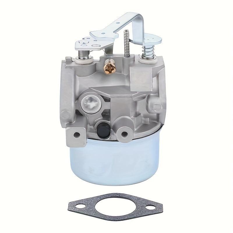 Carburetor for Tecumseh HM80 HM100 — Replaces 640023