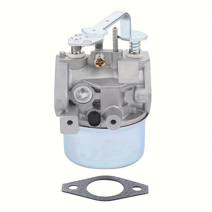Carburetor for Tecumseh HM80 HM100 — Replaces 640023