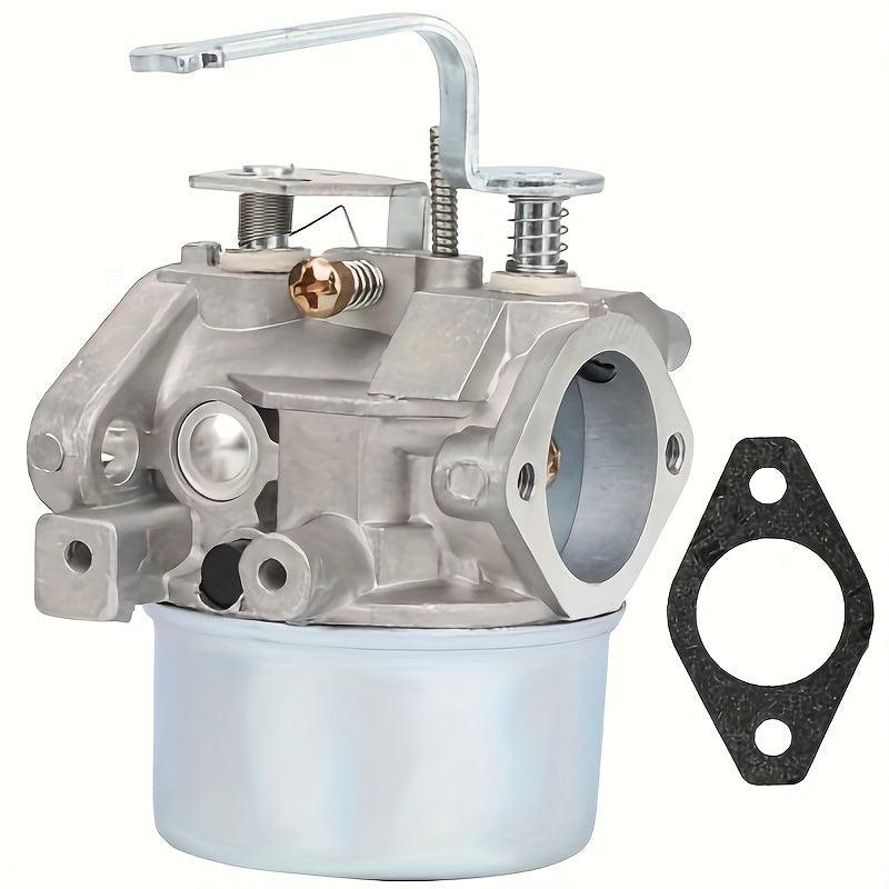 Carburetor for Tecumseh HM80 HM100 — Replaces 640023